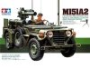 Tamiya 35125 M151A2 w/Tow Missile+